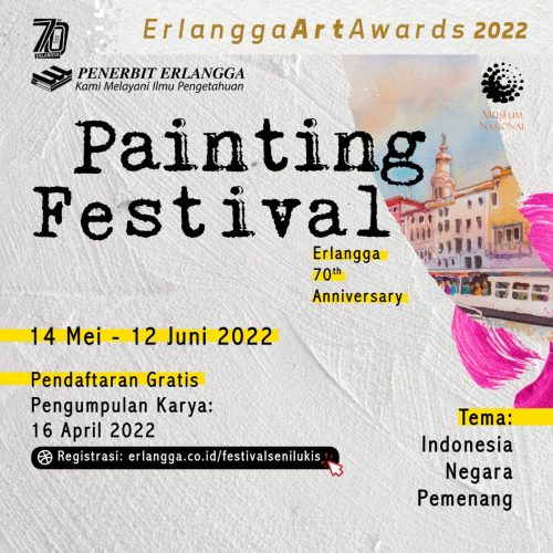 Painting Festival